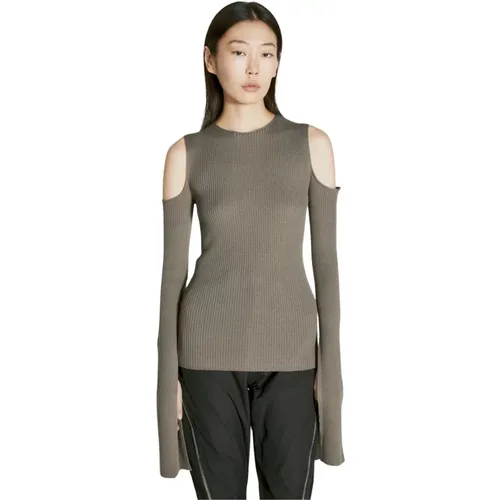 Strickware , Damen, Größe: XS - Rick Owens - Modalova