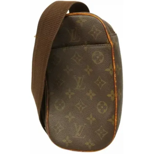 Pre-owned Fabric louis-vuitton-bags , unisex, Sizes: ONE SIZE - Louis Vuitton Vintage - Modalova