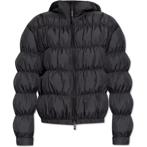 Quilted jacket Medonte , female, Sizes: XS - Moncler - Modalova