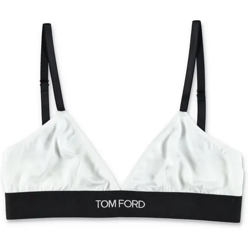 Womens Accessories Underwear Aw23 , female, Sizes: L - Tom Ford - Modalova