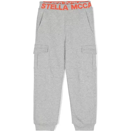 Sweatpants Stella McCartney - Stella Mccartney - Modalova