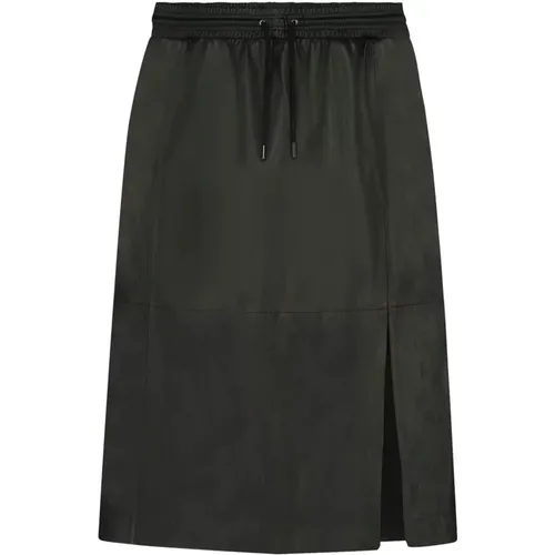 Skirt , female, Sizes: XL, 2XL, M - Studio AR by Arma - Modalova