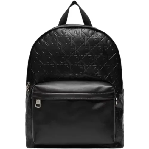 Stylish Backpack , male, Sizes: ONE SIZE - Calvin Klein - Modalova