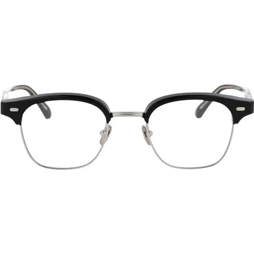 Stylish Optical Glasses with Roke Design , female, Sizes: 48 MM - Gentle Monster - Modalova