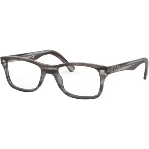 Rx5228 Brille,Korrekturbrille,Stilvolle Rx5228 Brille - Ray-Ban - Modalova