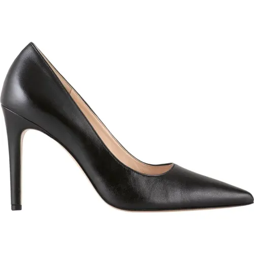Boulevard 90 Heeled Shoes , female, Sizes: 5 UK, 6 UK, 8 UK - Högl - Modalova