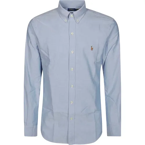 Oxford Hemd Ralph Lauren - Ralph Lauren - Modalova