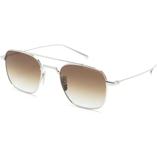 Dts163 A01 Sunglasses , unisex, Sizes: 50 MM - Dita - Modalova