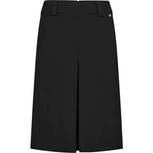 Stylish Mmada Roy Skirt , female, Sizes: 2XL - MOS MOSH - Modalova
