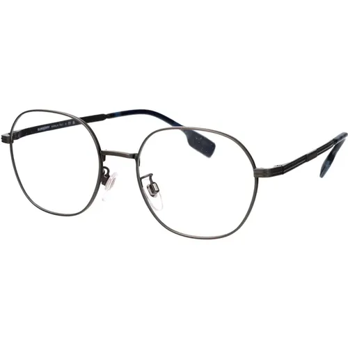 Stylish Optical Glasses 0Be1369Td , male, Sizes: 54 MM - Burberry - Modalova