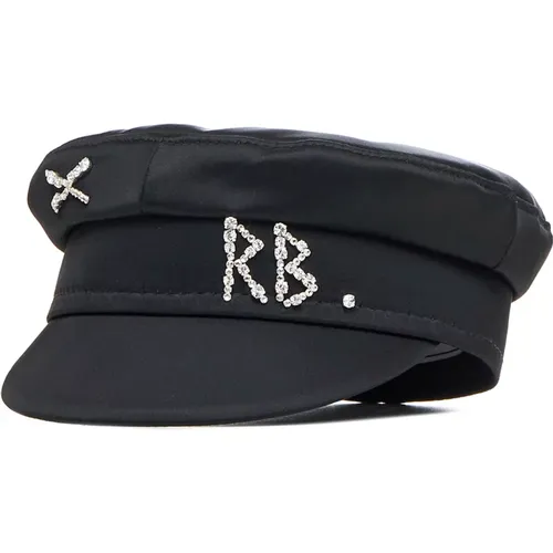 Hats for a Stylish Look , female, Sizes: M - Ruslan Baginskiy - Modalova