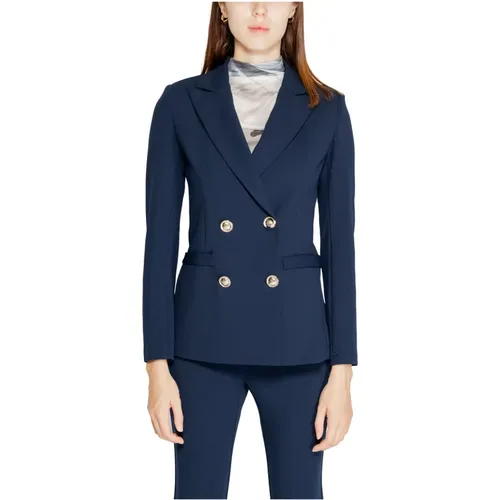 Eleganter Herbst/Winter Blazer - RINASCIMENTO - Modalova