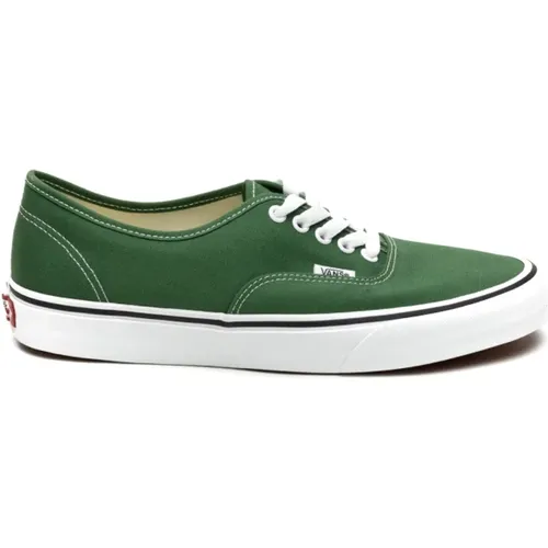 Sneakers Authentic , male, Sizes: 11 UK, 10 1/2 UK, 6 UK, 8 UK - Vans - Modalova