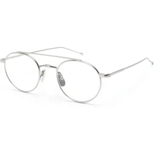 Ueo101A 035 Optical Frame - Thom Browne - Modalova