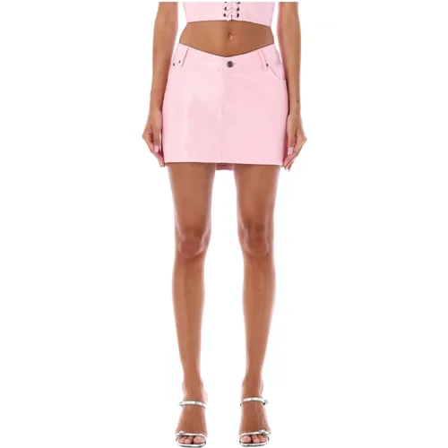 Womens Clothing Skirts Aw23 , female, Sizes: S, M - Rotate Birger Christensen - Modalova
