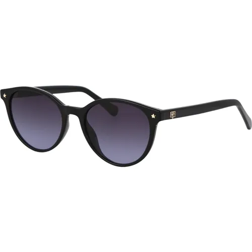 Stylish Sunglasses CF 1008/S , female, Sizes: 51 MM - Chiara Ferragni Collection - Modalova