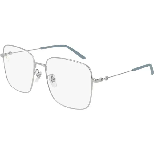 Eyeglasses , male, Sizes: 56 MM - Gucci - Modalova