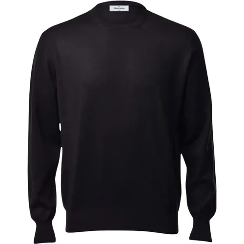 Pullovers , male, Sizes: 3XL - Gran Sasso - Modalova