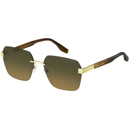 Sonnenbrillen , unisex, Größe: 61 MM - Marc Jacobs - Modalova
