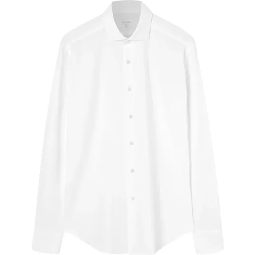 Casual Shirts , Herren, Größe: 4XL - Xacus - Modalova