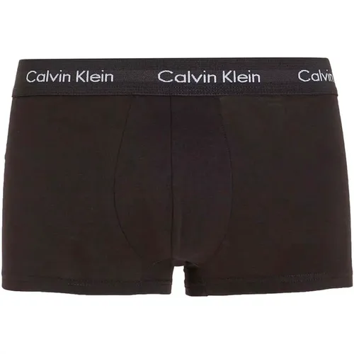 Low Rise Trunk Boxer Unterwäsche - Calvin Klein - Modalova