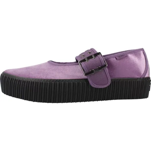 Mary Jane Creeper Ballerinas Vans - Vans - Modalova