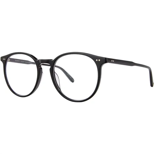 Eyewear Frames Morningside , unisex, Sizes: 51 MM - Garrett Leight - Modalova