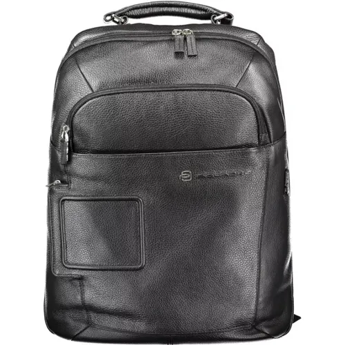 Urban Voyager Backpack , male, Sizes: ONE SIZE - Piquadro - Modalova