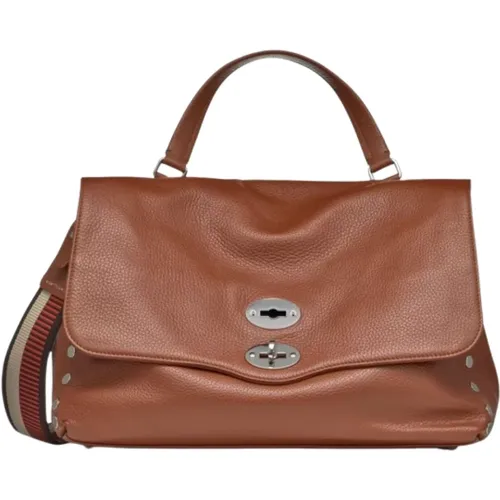 Stylish Bags Collection , female, Sizes: ONE SIZE - Zanellato - Modalova