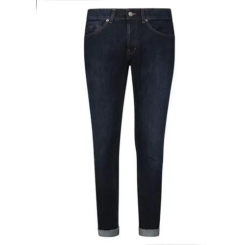 Stylische Lavato Jeans , Herren, Größe: W33 - Dondup - Modalova