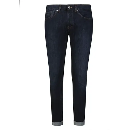 Stylische Lavato Jeans , Herren, Größe: W34 - Dondup - Modalova