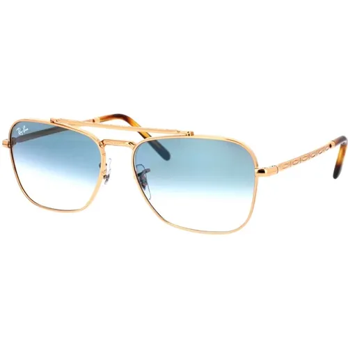 Neue Caravan Sonnenbrille Ray-Ban - Ray-Ban - Modalova