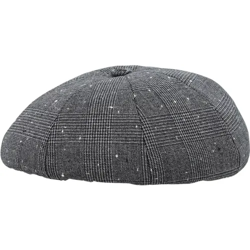 Button Detail Beret , male, Sizes: M - Dior - Modalova