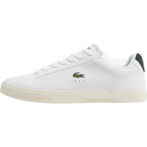 Lerond PRO Sneakers , Herren, Größe: 44 EU - Lacoste - Modalova