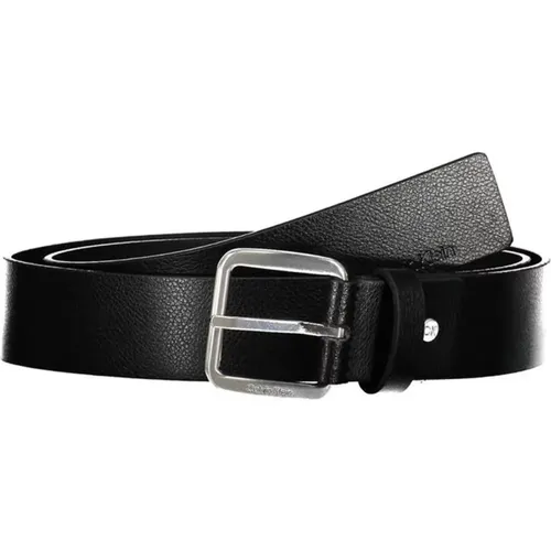 Belts , Herren, Größe: 115 CM - Calvin Klein - Modalova
