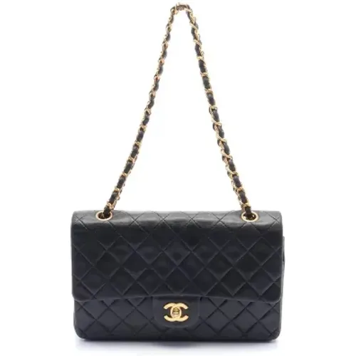 Pre-owned Leder chanel-taschen - Chanel Vintage - Modalova