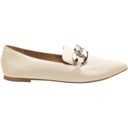 Stylish and Comfortable Ballerina Flats for Women , female, Sizes: 3 1/2 UK - Steve Madden - Modalova