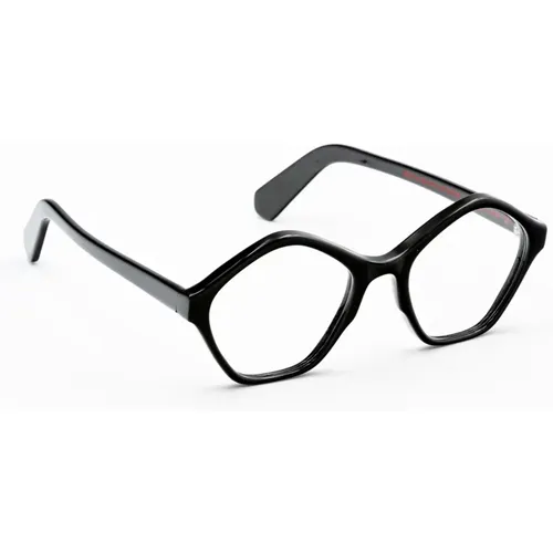 Womens Accessories Optical frames Ss23 , female, Sizes: 50 MM - Moli@limo - Modalova