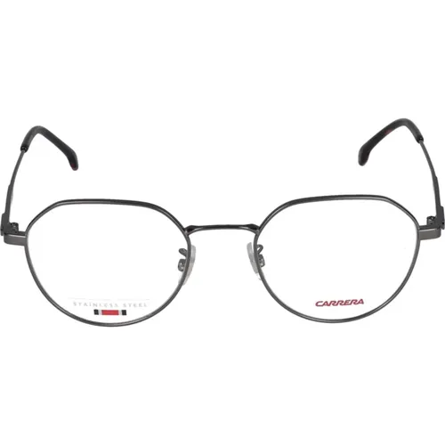 Stylish Eyeglasses 1117/G , unisex, Sizes: 49 MM - Carrera - Modalova
