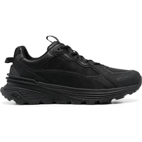 Lite Runner Sneakers , male, Sizes: 11 UK - Moncler - Modalova