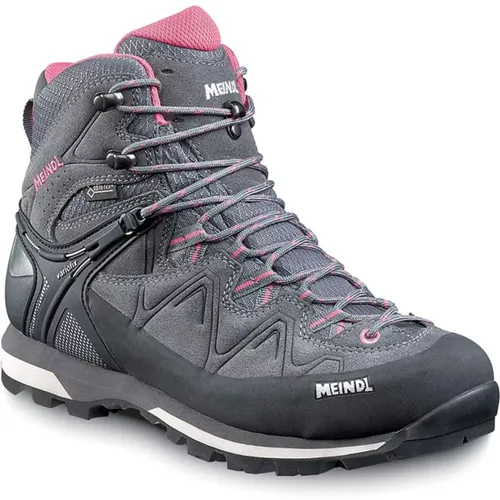 Tonale GTX Women's Hiking Shoe , female, Sizes: 4 1/2 UK - Meindl - Modalova
