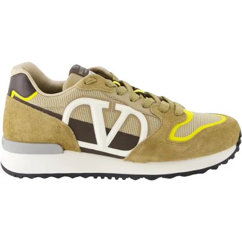 VLogo Pace Sneakers - Valentino Garavani - Modalova