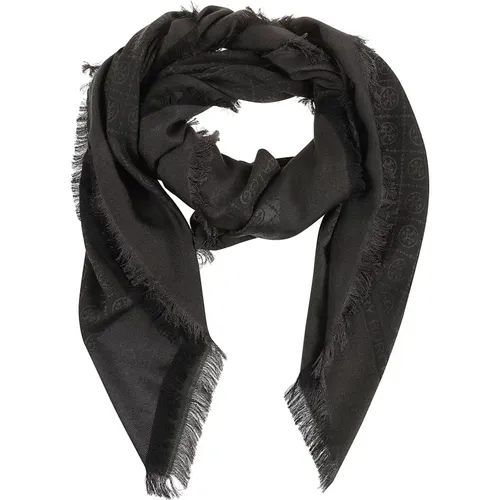 Scarves for Women Aw24 , female, Sizes: ONE SIZE - TORY BURCH - Modalova