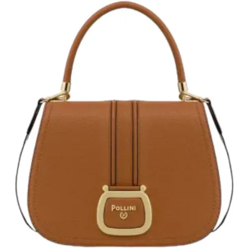 Handbag , female, Sizes: ONE SIZE - Pollini - Modalova