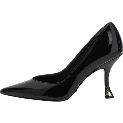 Décolleté Schuhe , Damen, Größe: 37 EU - Guess - Modalova