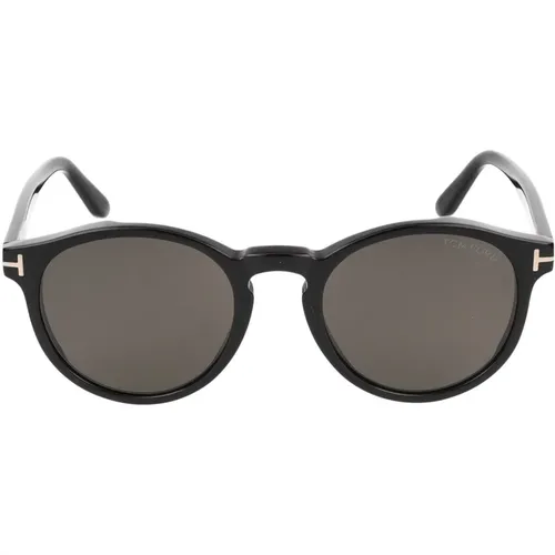 Stylish Sunglasses Ft0591 , unisex, Sizes: 51 MM - Tom Ford - Modalova