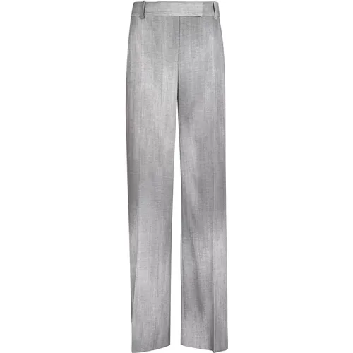 Stylish Jeans Pants , female, Sizes: XS - Ermanno Scervino - Modalova