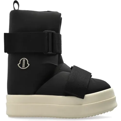 Rick Owens x Moncler Rick Owens - Rick Owens - Modalova