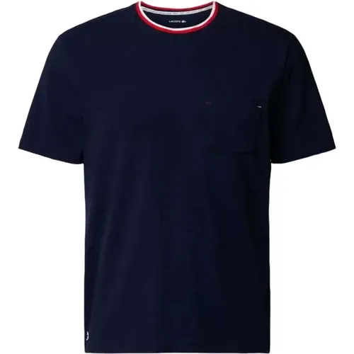 T-Shirt , Herren, Größe: M - Timberland - Modalova