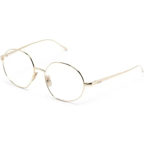 Lw50086U 032 Optical Frame , Damen, Größe: 53 MM - Loewe - Modalova